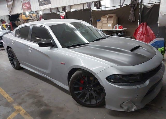 2021 DODGE Charger