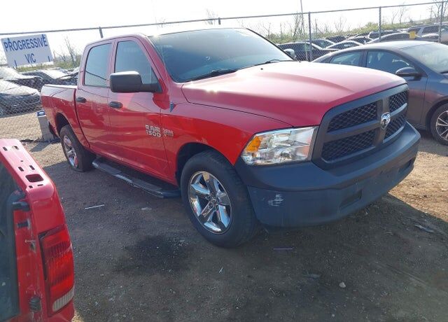 2013 RAM 1500