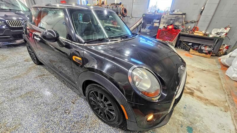 MINI Hardtop