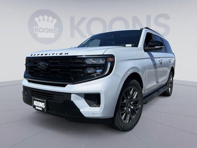 2026 FORD Expedition