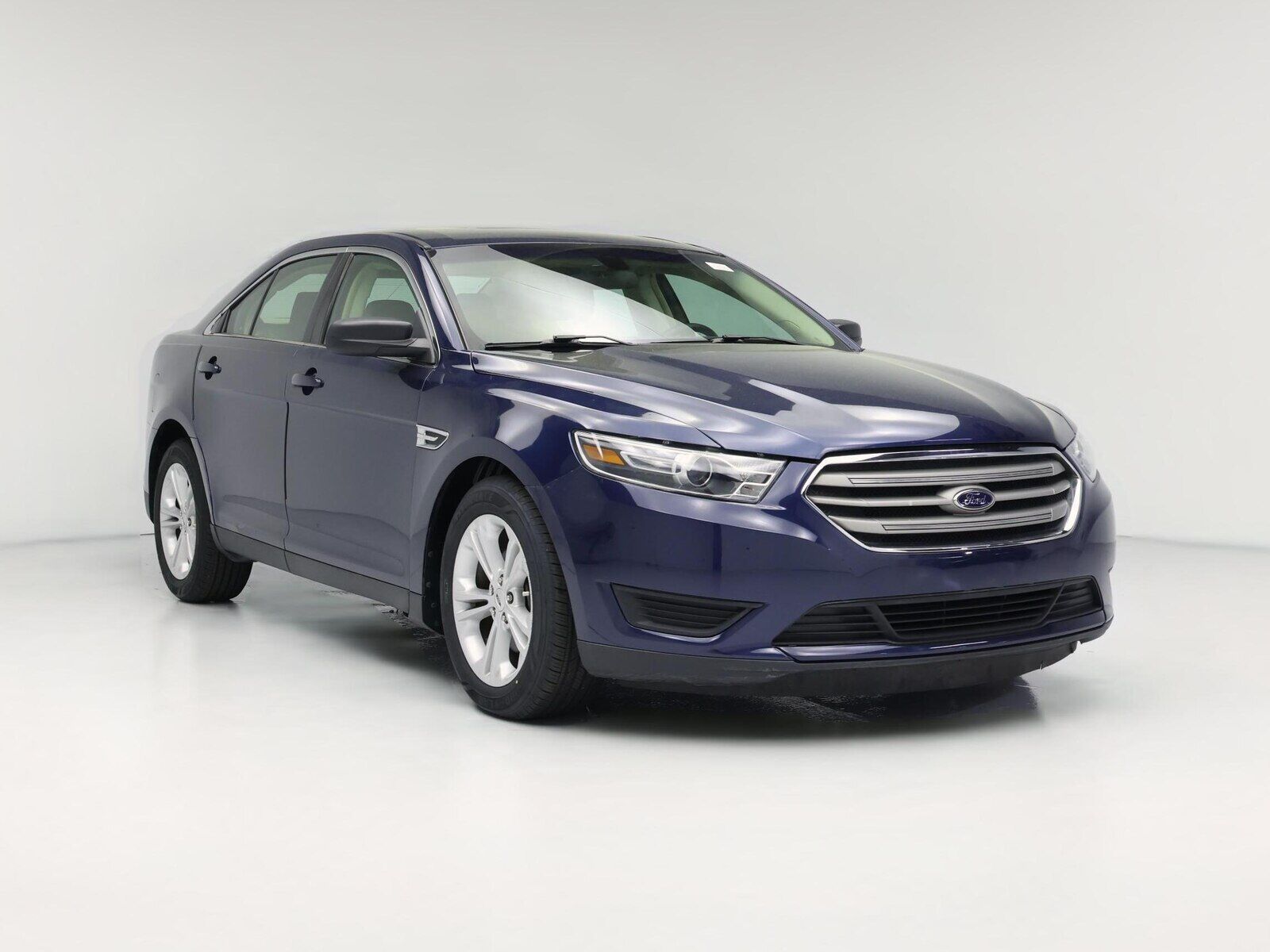 2017 FORD Taurus