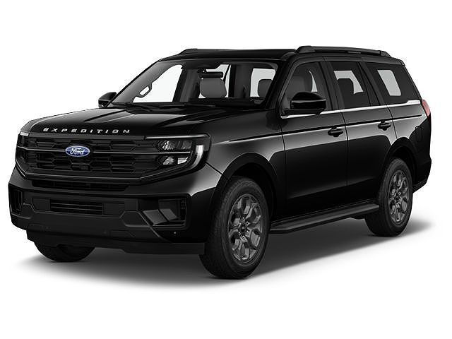 2026 FORD Expedition