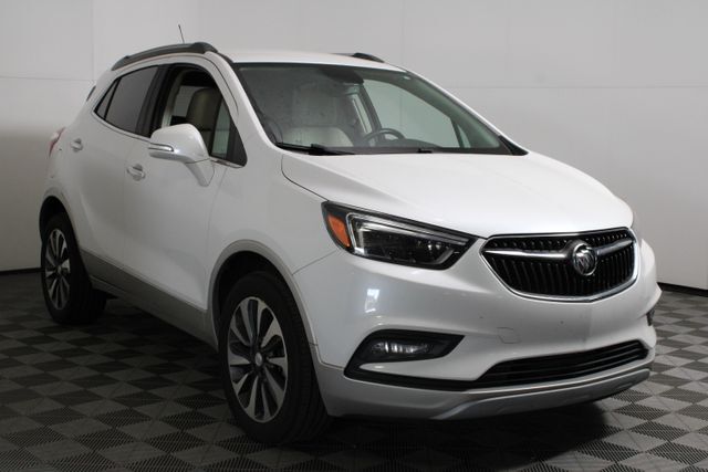 2018 BUICK Encore