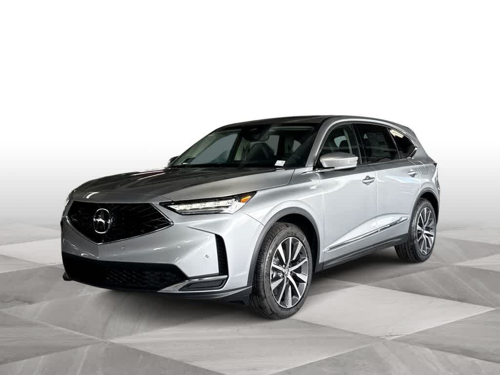 2026 ACURA MDX