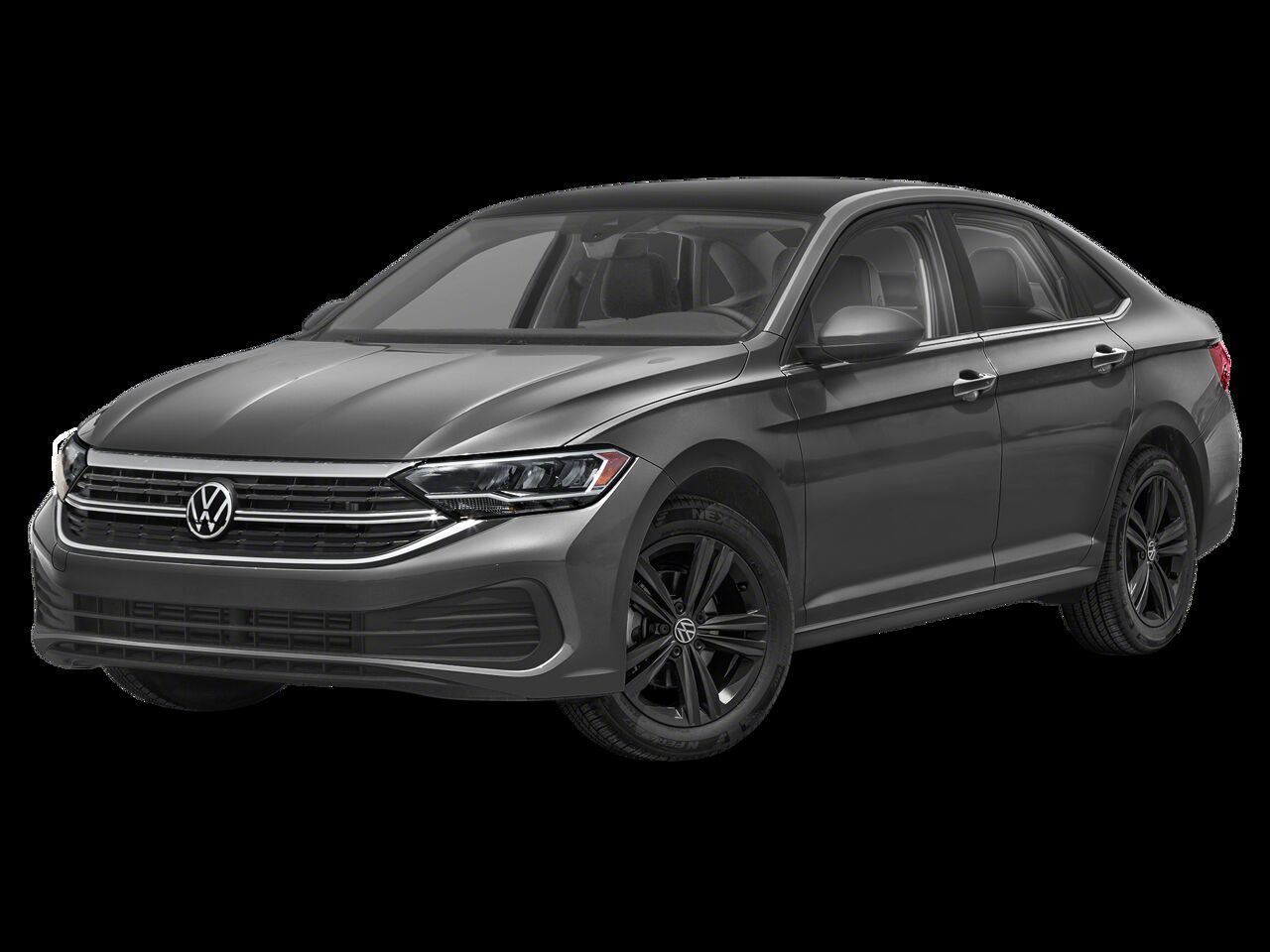 2024 VOLKSWAGEN Jetta