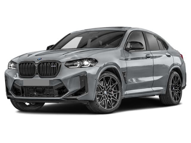 2022 BMW X4