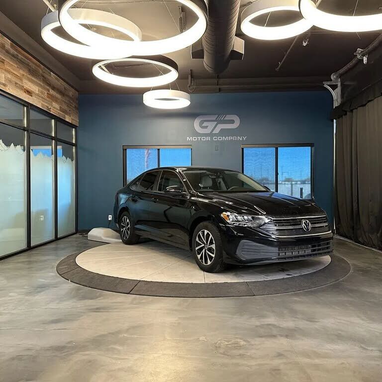 2023 VOLKSWAGEN Jetta