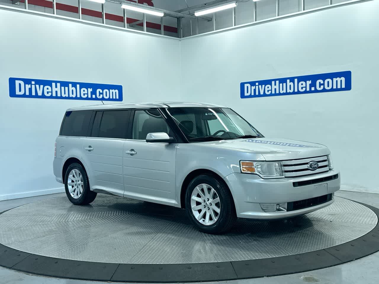 2009 FORD Flex
