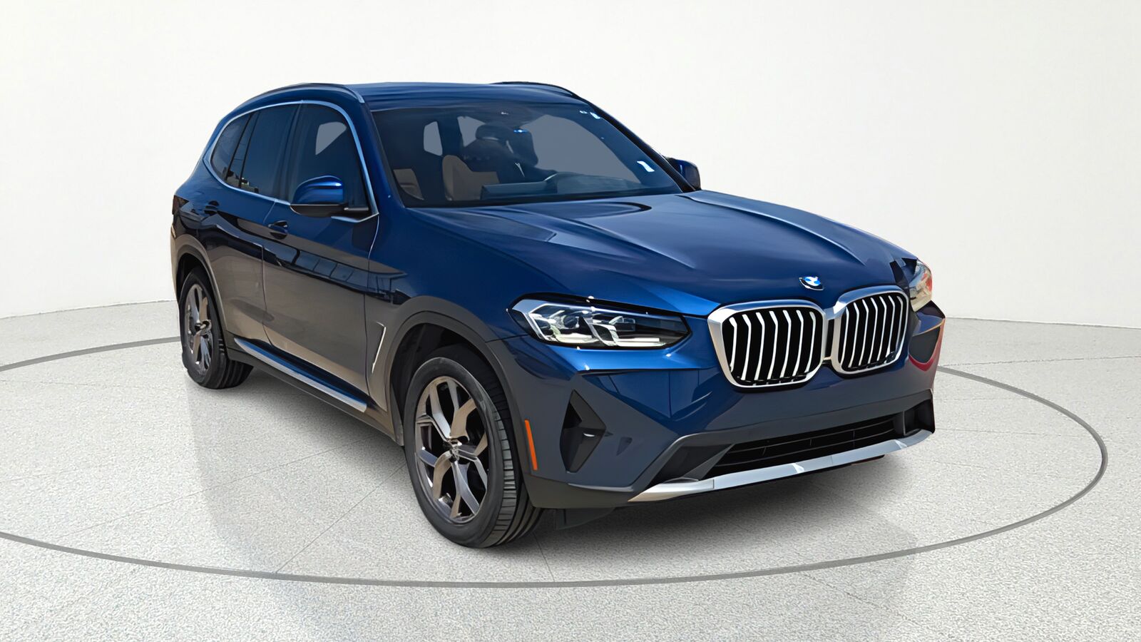 2023 BMW X3
