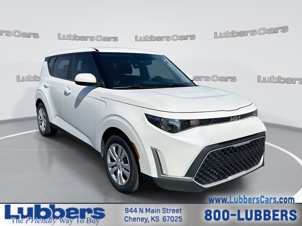 2023 KIA Soul