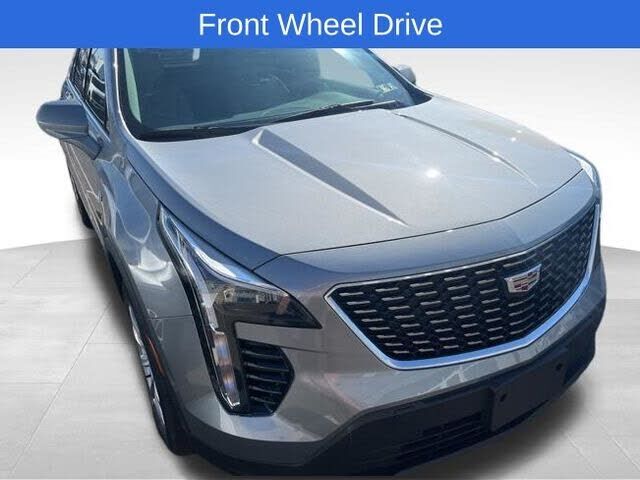 2023 CADILLAC XT4
