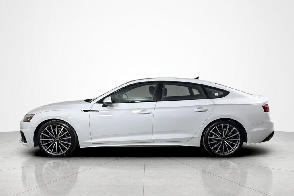 2023 Audi A5