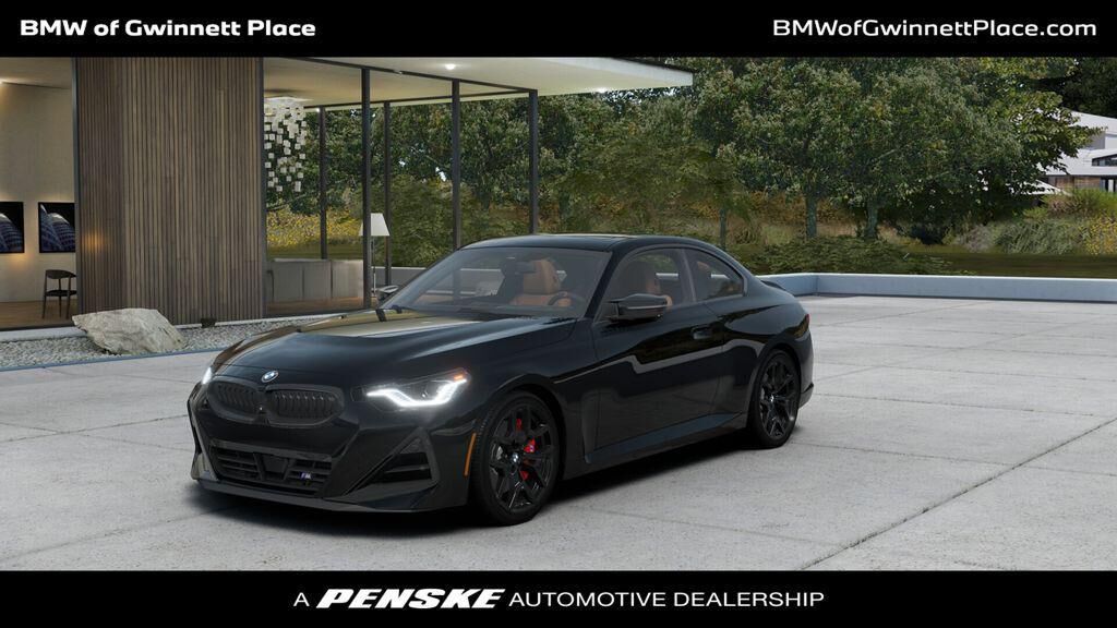 2026 BMW M2