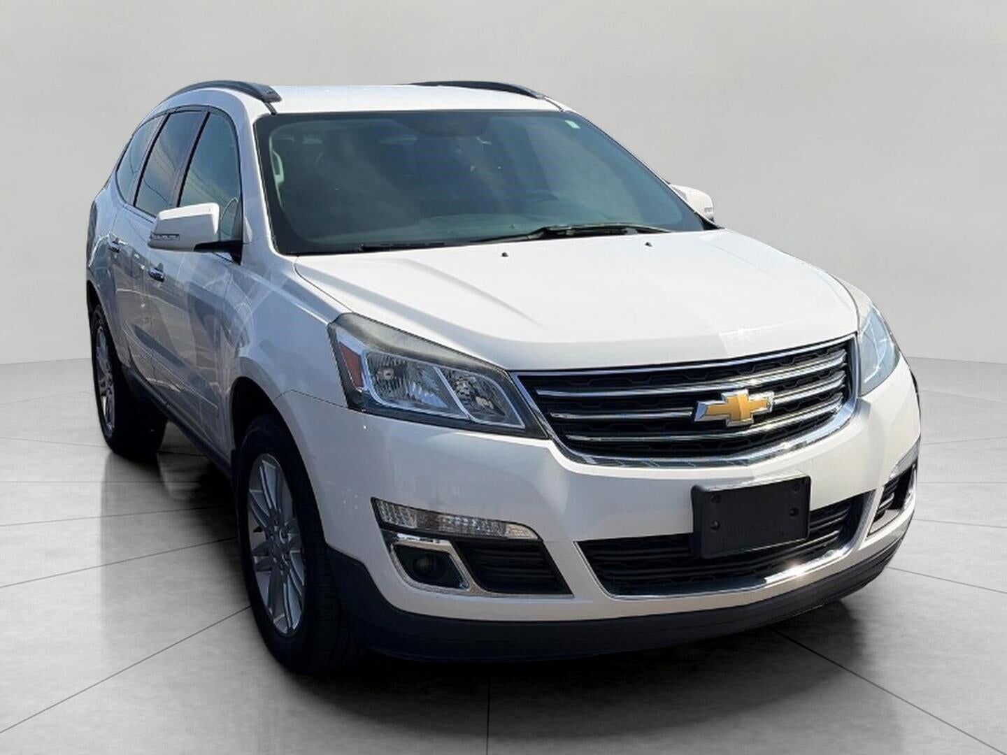2014 CHEVROLET Traverse