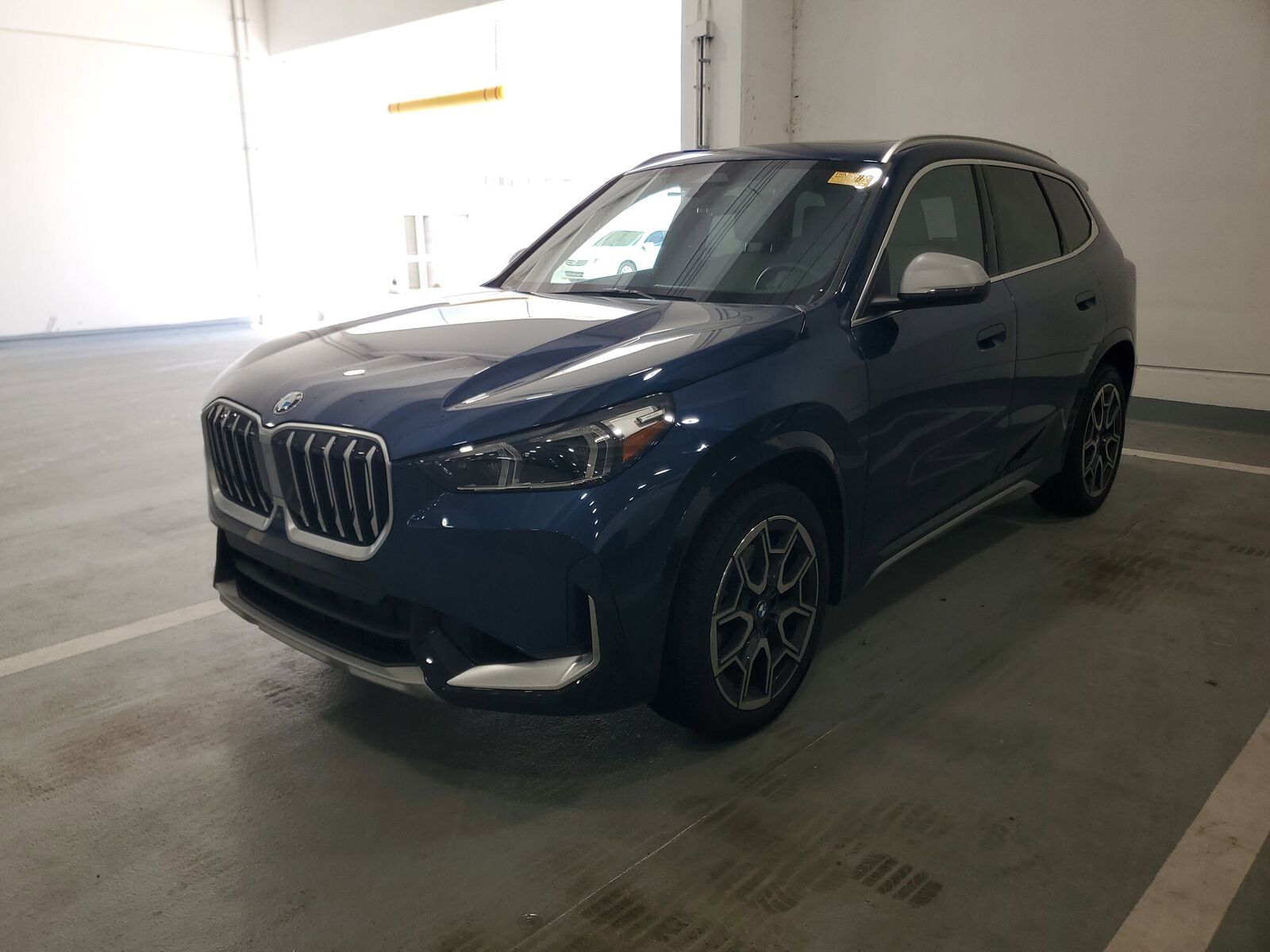2024 BMW X1