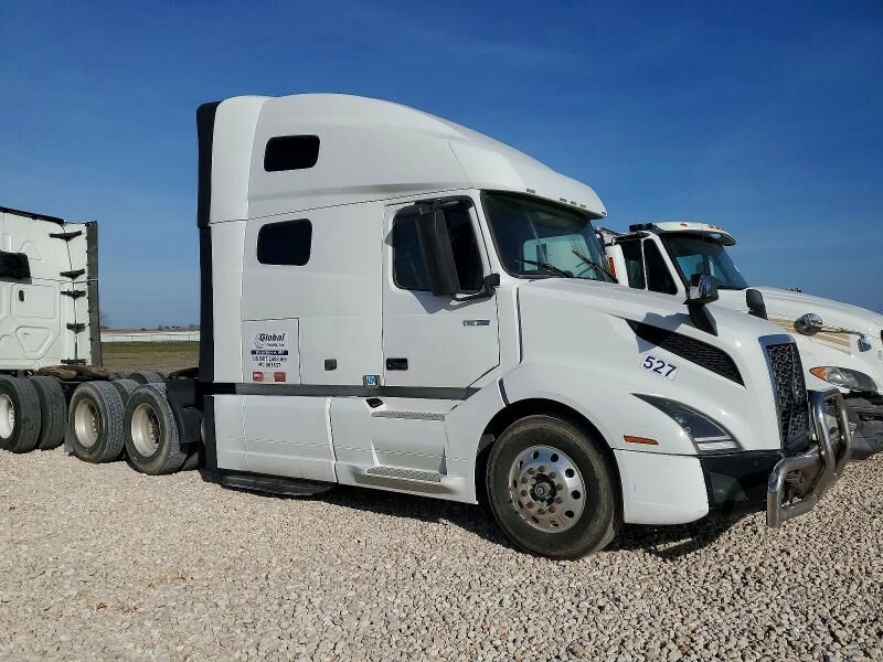 2019 VOLVO TRUCK VNL
