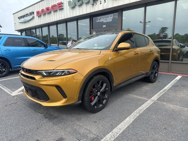 2024 DODGE HORNET
