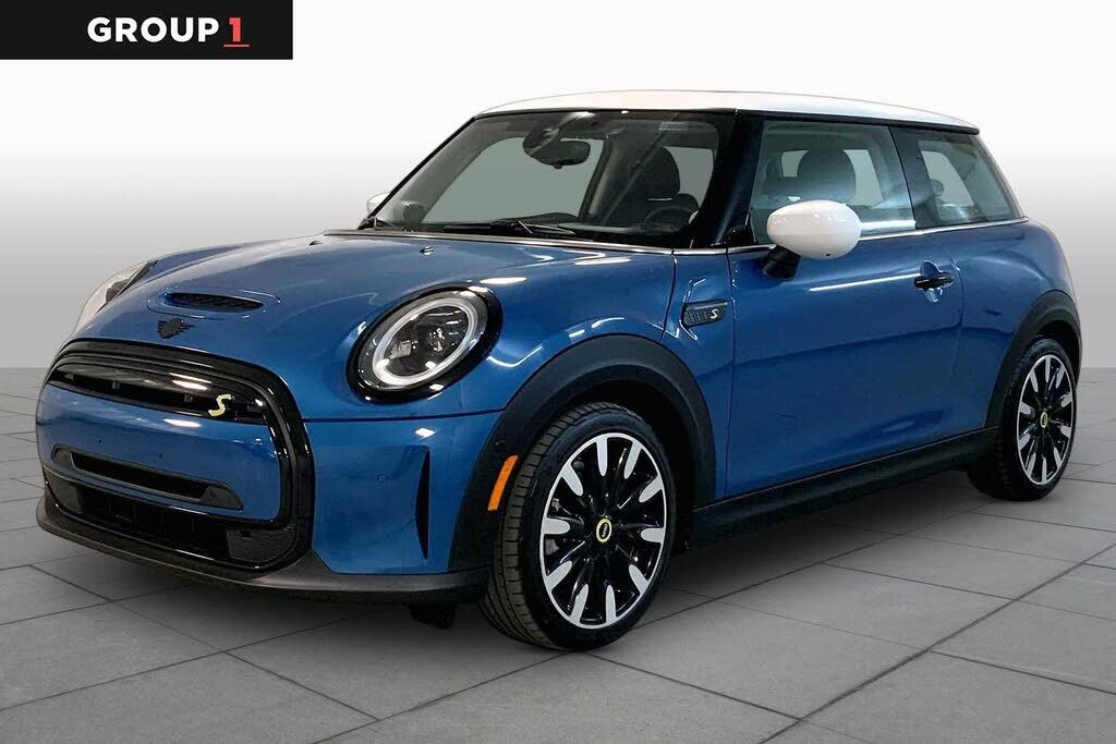 2024 MINI Hardtop