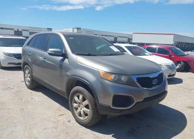 2011 KIA Sorento