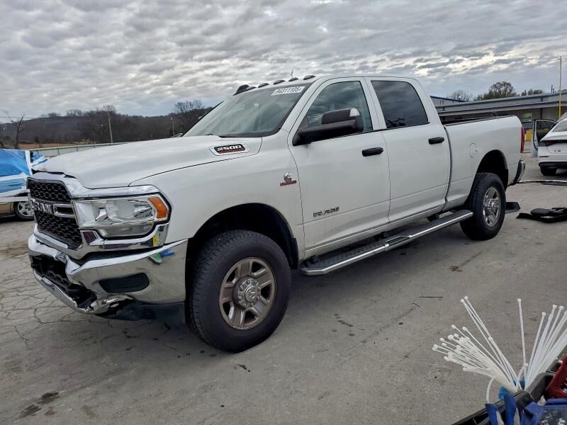 2020 RAM 2500