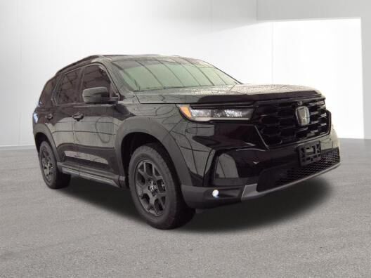 2023 HONDA Pilot