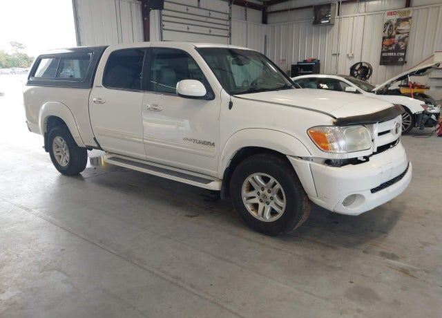 2005 TOYOTA Tundra