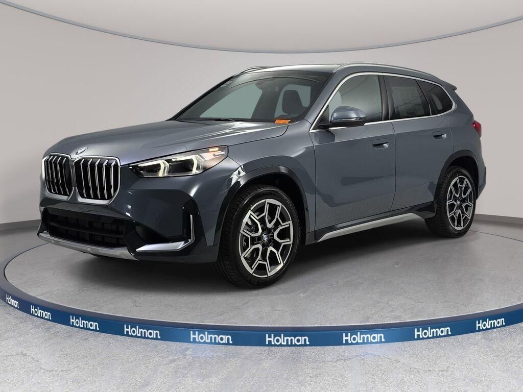2026 BMW X1