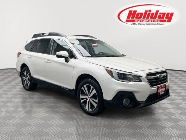 2019 SUBARU Outback