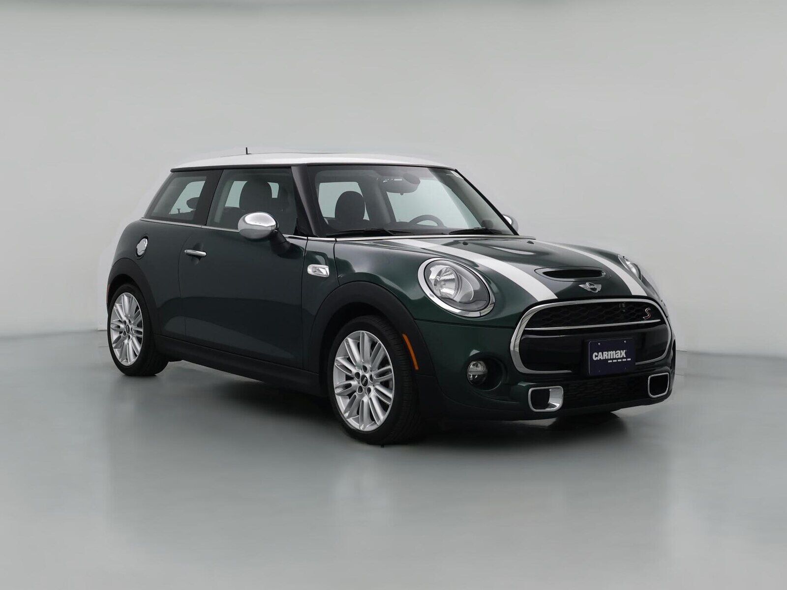 2015 MINI Hardtop