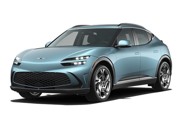 2023 GENESIS GV60