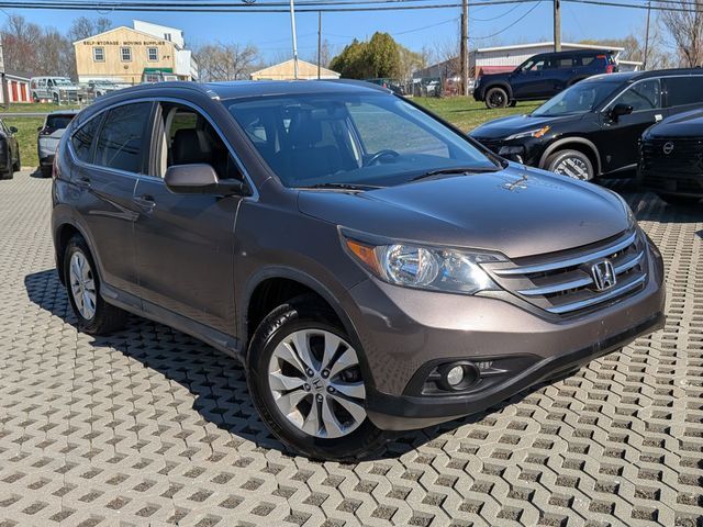 2013 HONDA CR-V