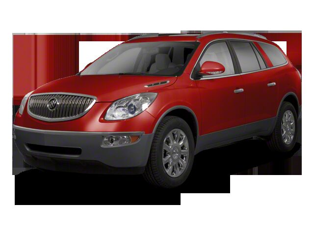 2012 BUICK Enclave