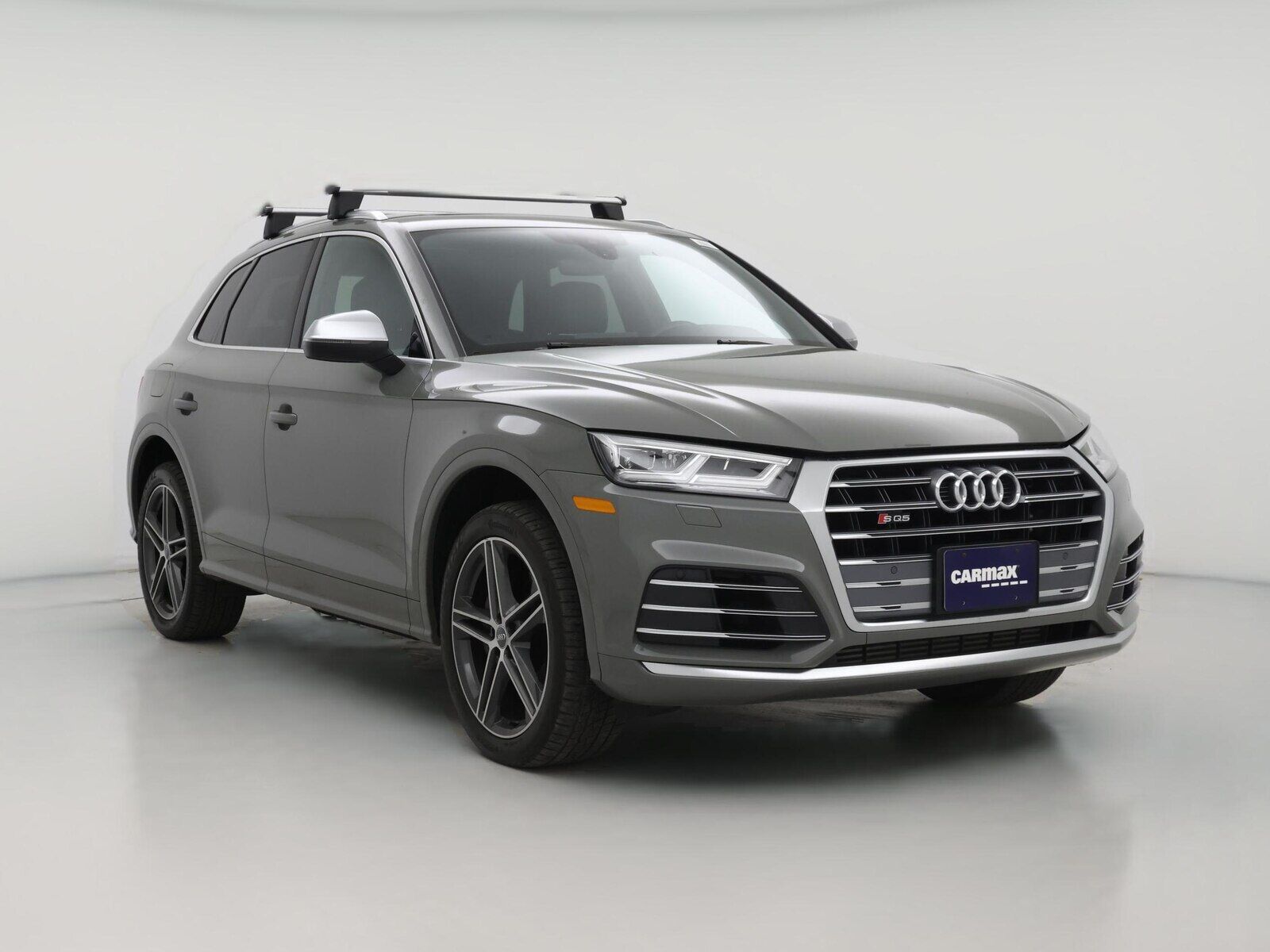 2020 AUDI SQ5