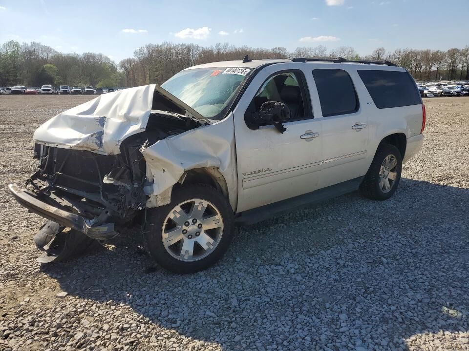 2011 GMC Yukon XL