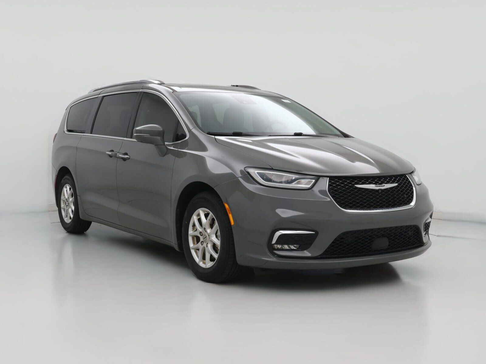 2021 CHRYSLER Pacifica