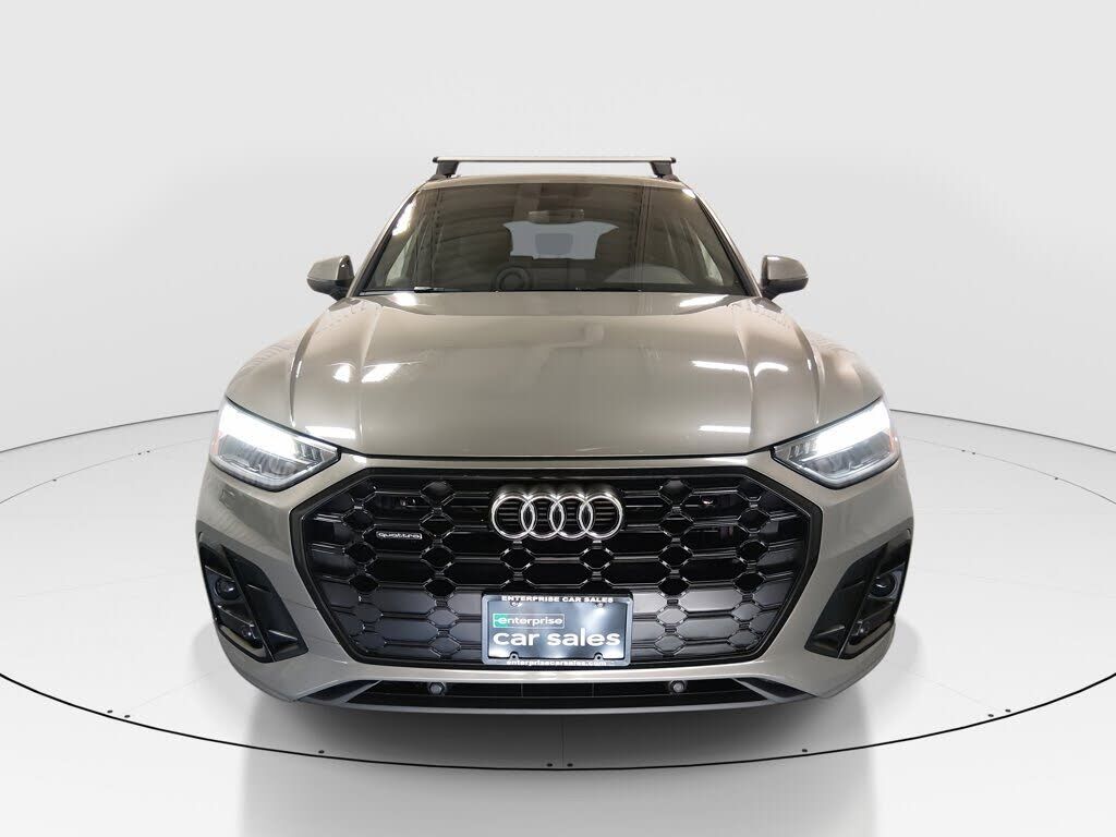 2025 Audi Q5