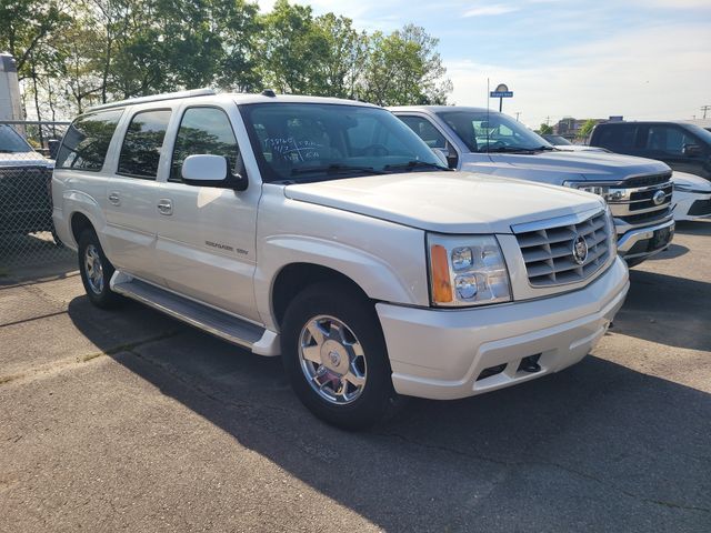 2005 CADILLAC Escalade