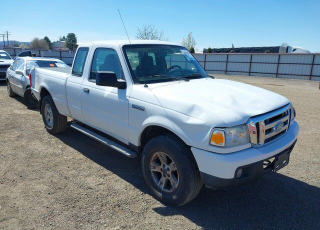 2006 FORD Ranger