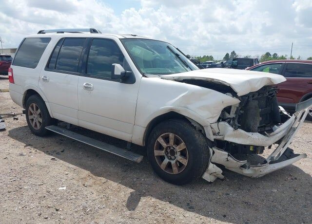 2009 FORD Expedition