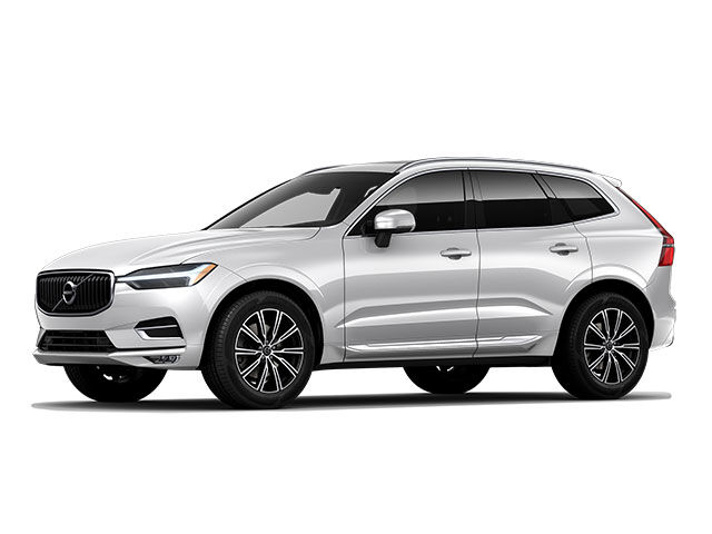 2021 VOLVO XC60