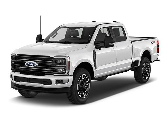 2026 FORD F-250