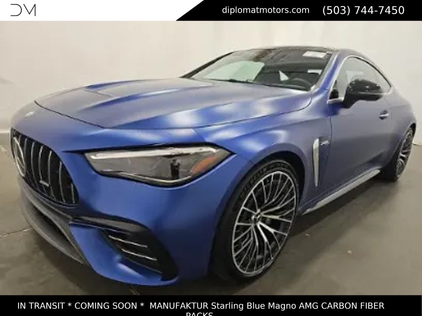 2024 MERCEDES-BENZ CLE