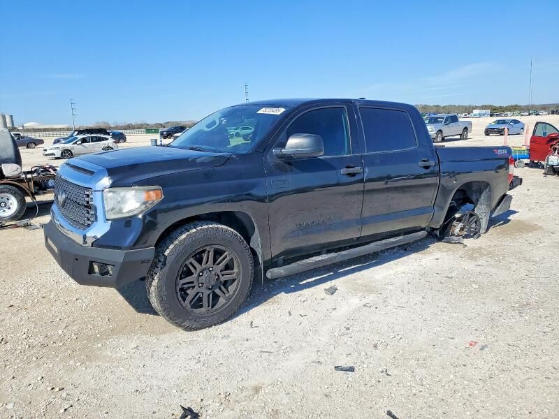 2020 TOYOTA Tundra