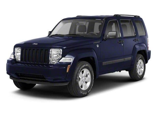 2011 JEEP Liberty