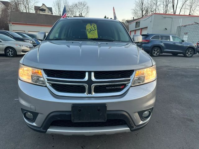 2016 DODGE Journey