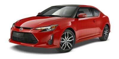 2014 TOYOTA SCION