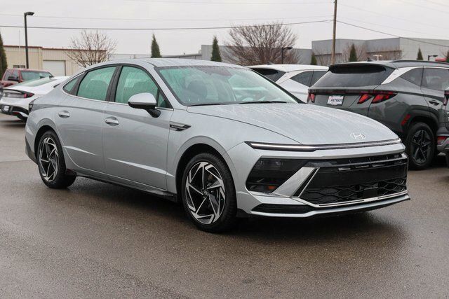 2026 HYUNDAI Sonata