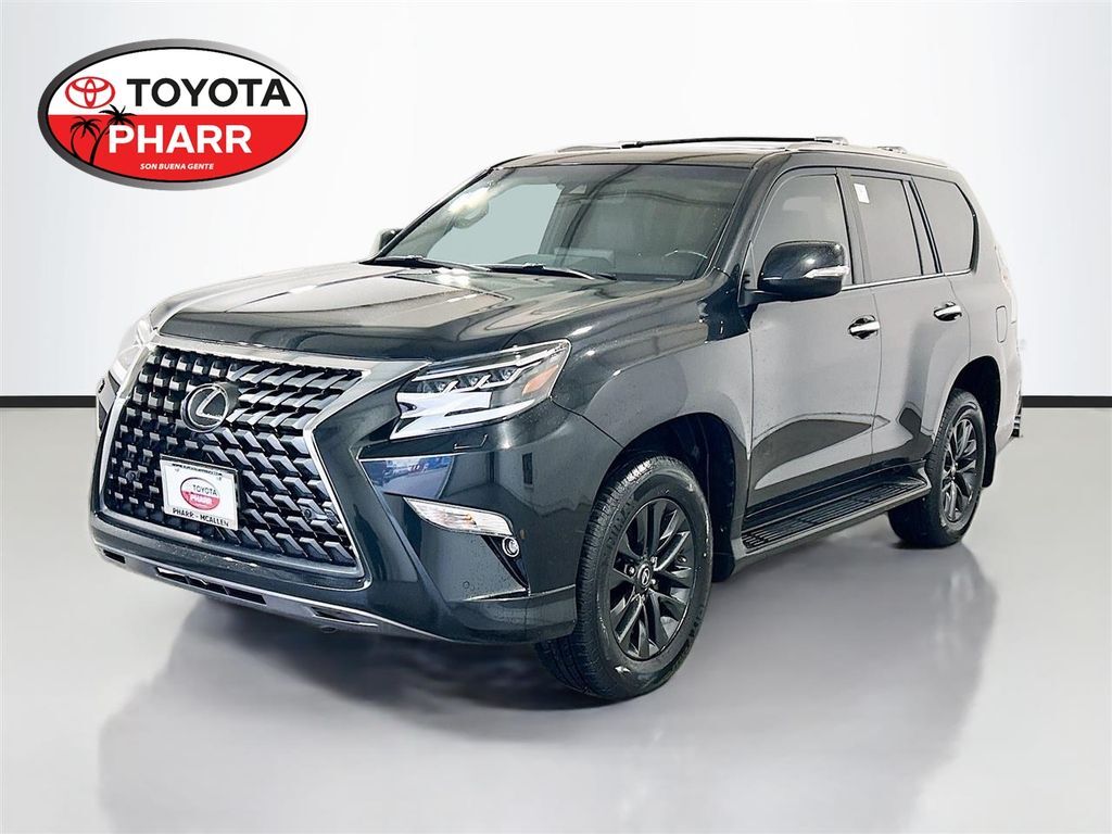 2023 LEXUS GX