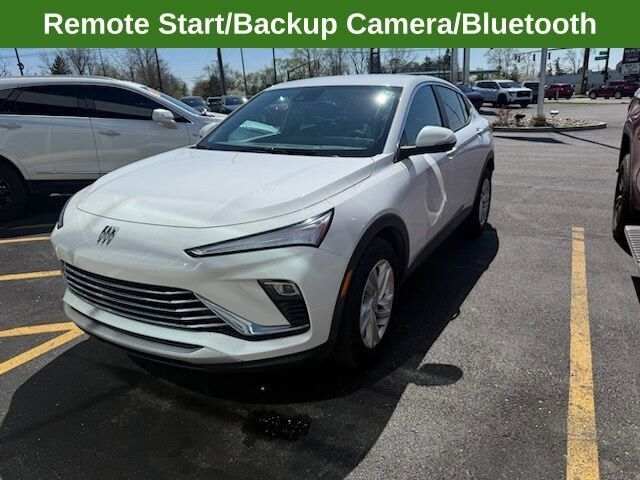 2024 BUICK Envista