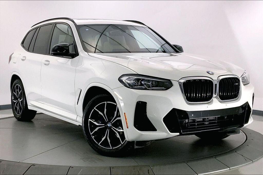 2023 BMW X3